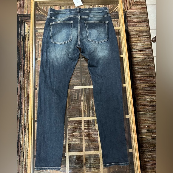 Fashionnova Men Jeans size 32. - Picture 2 of 7